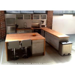 Lofts